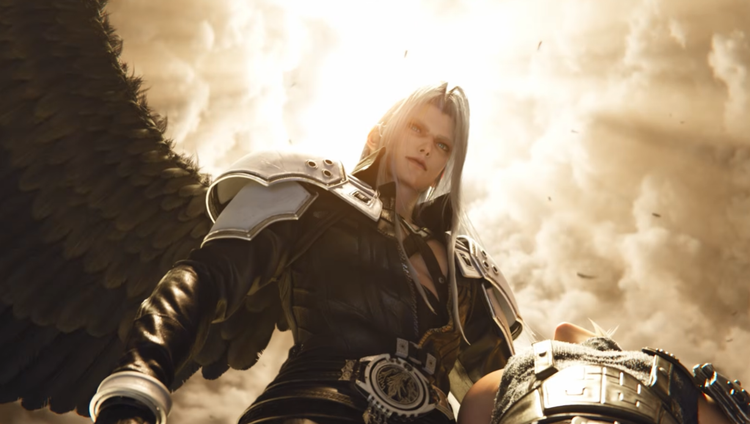 The Final Battle Approaches: Square Enix Unveils Final Fantasy VII Revelation