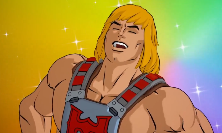 The Power of Grayskull Invades Fortnite: He-Man and Skeletor are Ready to Conquer the Item Shop