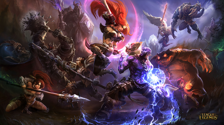 Nostalgia is the Ultimate Weapon: Doinb and Uzi Claim League of Legends Classic is Real