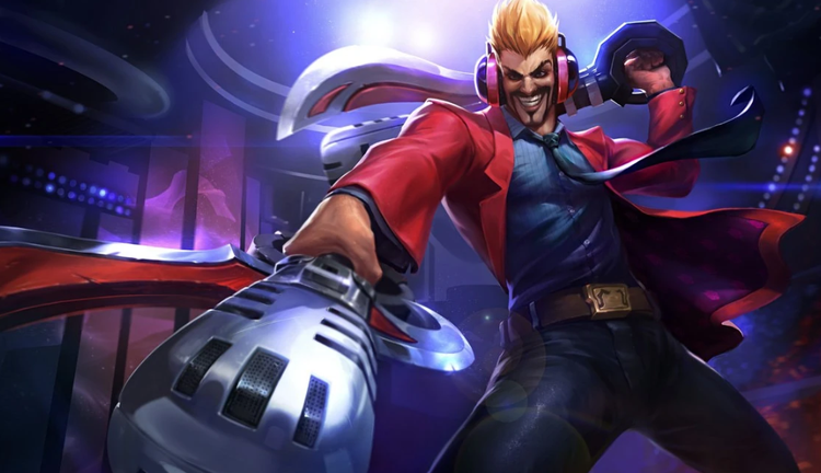 LCS is Decaying, But NA League Creators are Winning: Inside the Personality Paradox