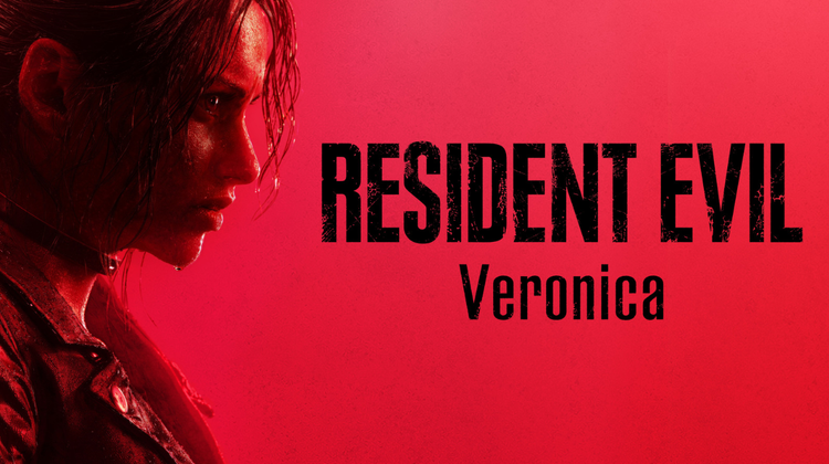 Horror Up Close: Capcom Unveils Resident Evil Veronica with a Shocking Perspective Shift