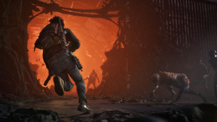 Survival Evolved: State of Decay 3 Debuts Massive Gameplay and Shocking Multiplatform Launch