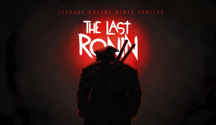 The Last Turtle Stands: PlatinumGames Reveals TMNT: The Last Ronin