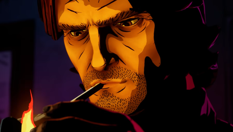 Fables Never Die: The Wolf Among Us 2 Locks in 2027 Release