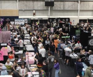 NZ Tattoo Festival Competition