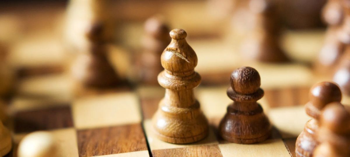 „Sunt compozitor… de șah”