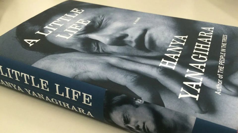 “A Little Life”: My Thoughts About The Book