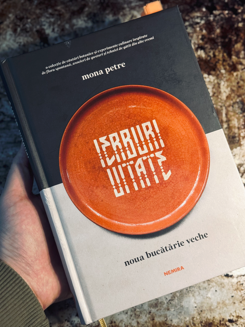 Nu știu ce punea bunica în ceai