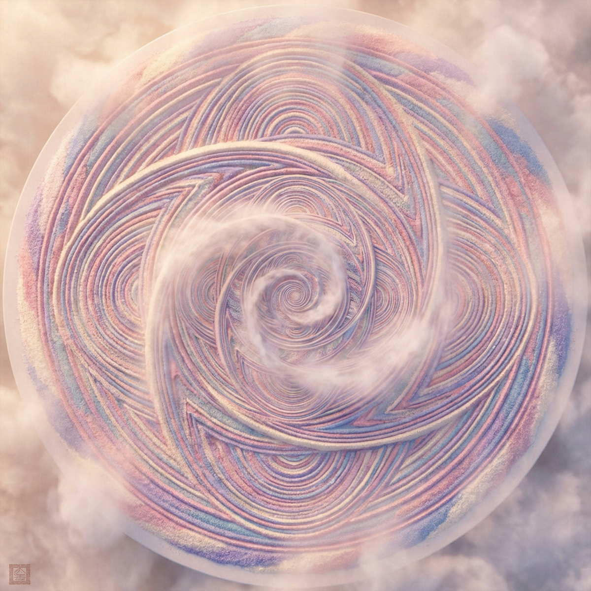 Фрактальный Сон – Fractal Dream
