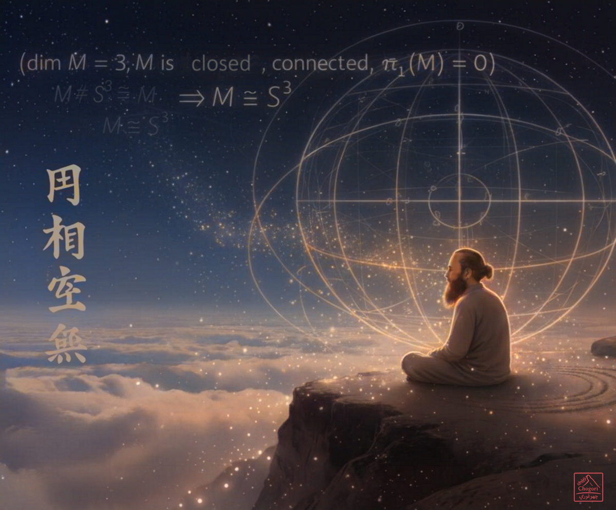 Beyond the Prize: The Shape of Nothingness