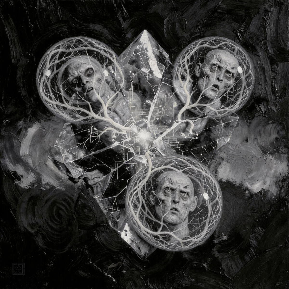 Trauma as Background Rupture