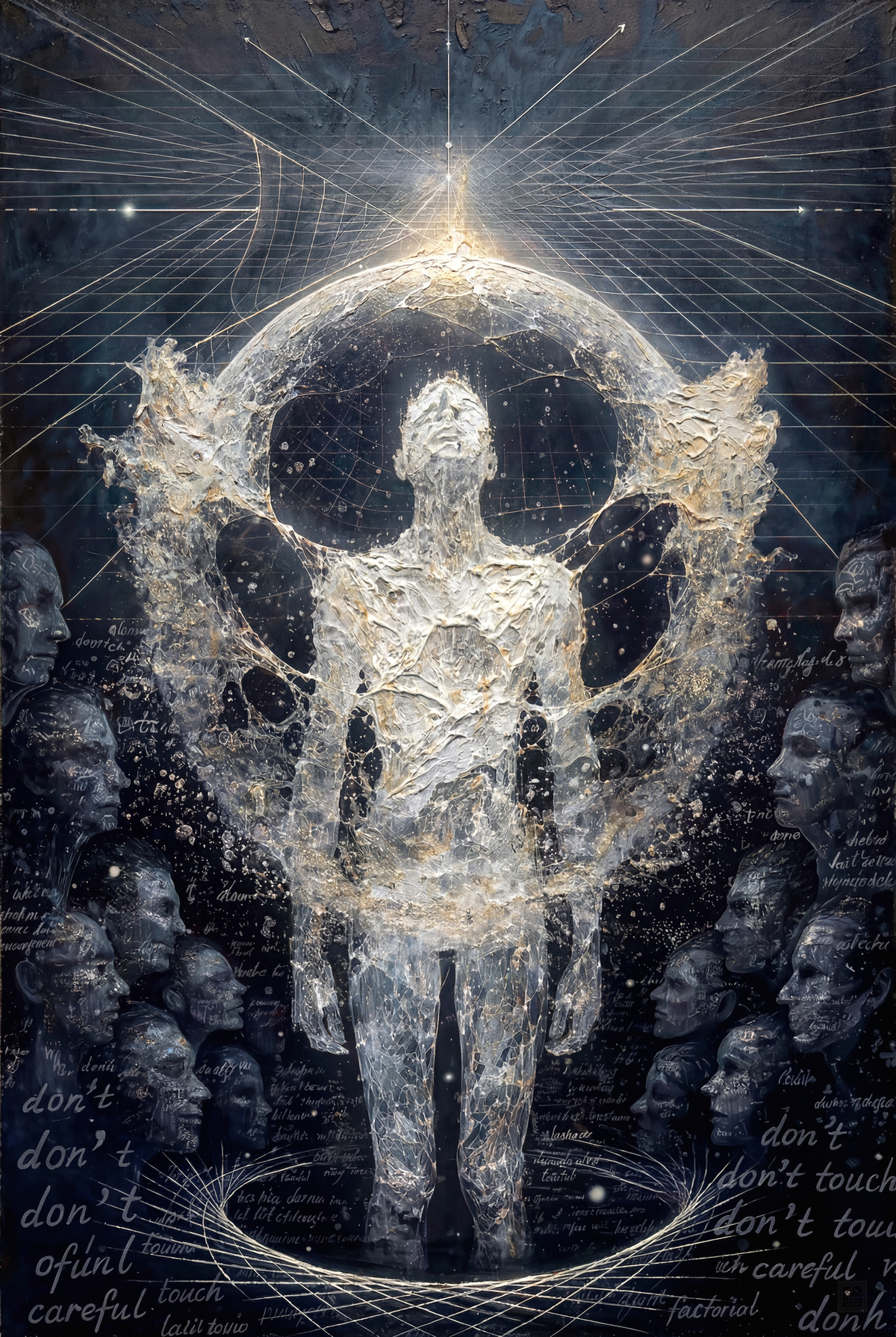 Fear as a Form of Separateness