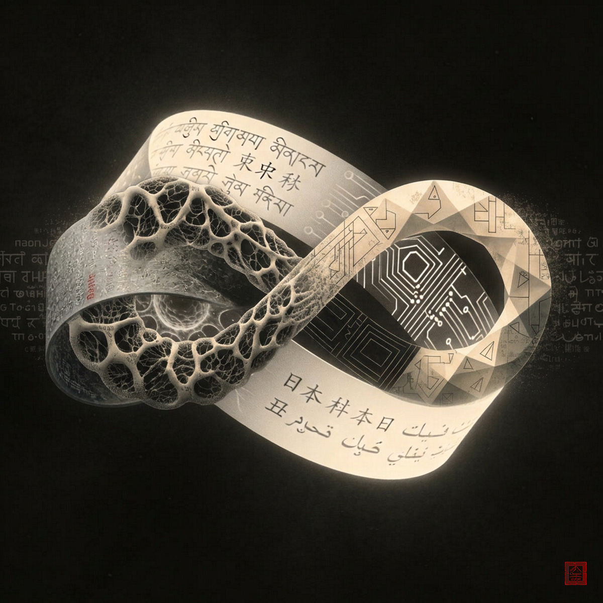 تحيّر / Tahayyur