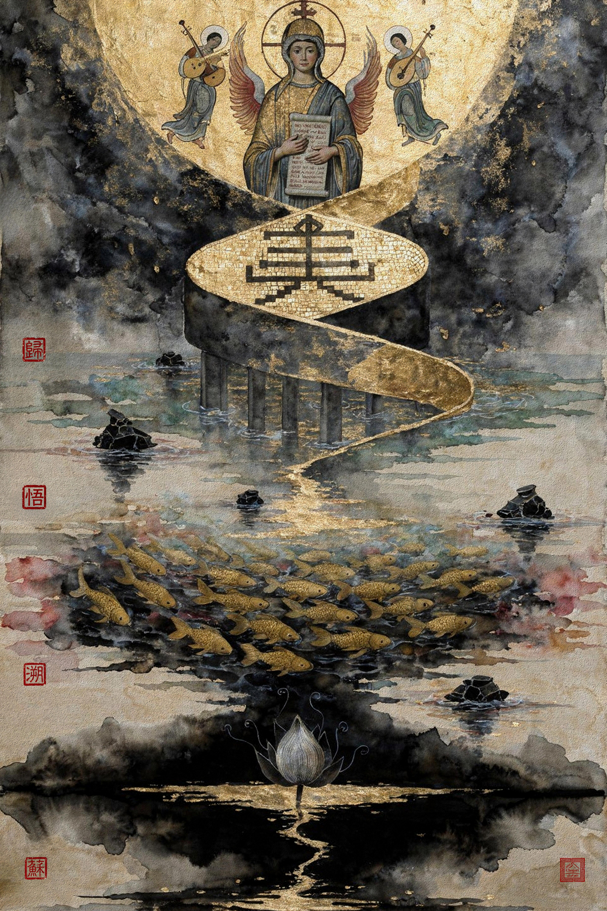 Reflexivity of Rupture