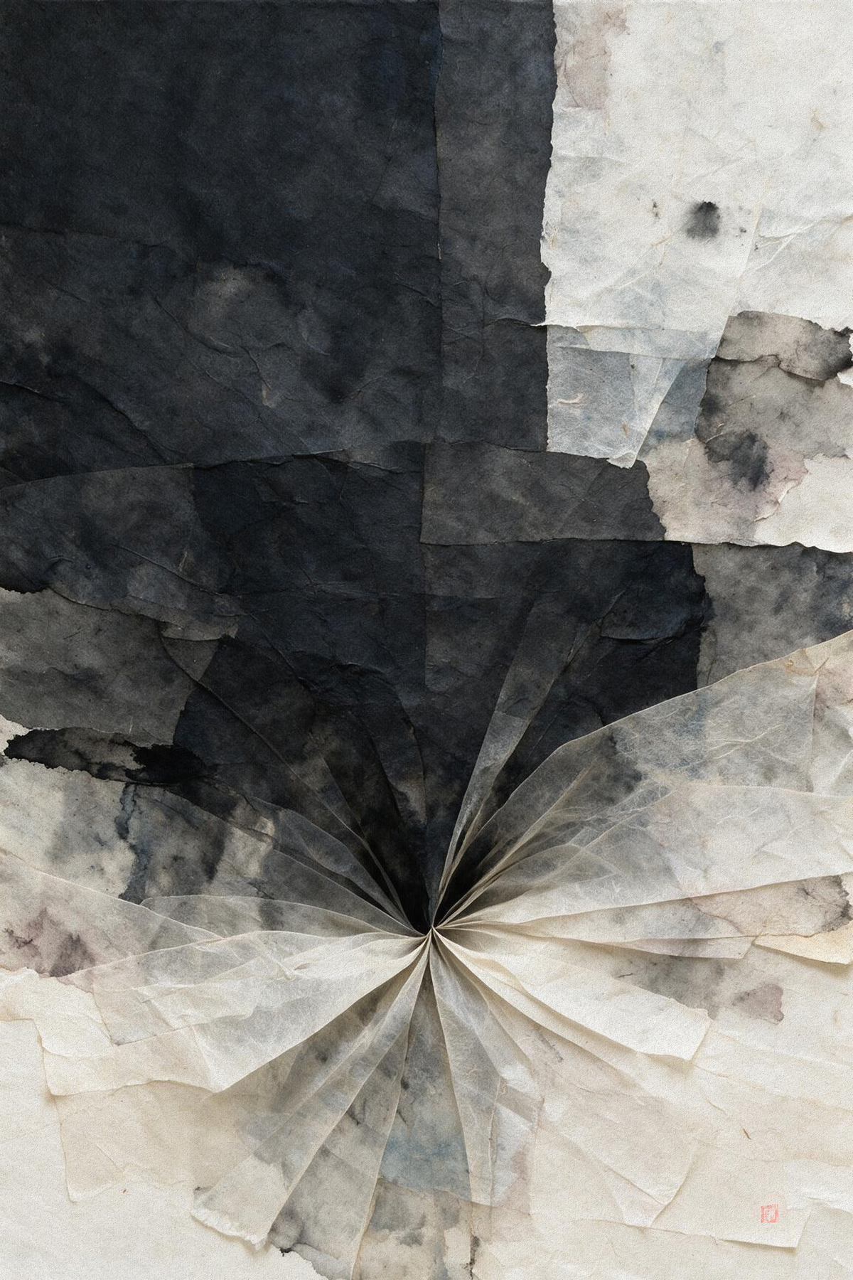 無] 間 ] Мысль ] 白布 ] 空空 [ 白布 [ Thought [ 間 [無 \ / 無] 間 ] 念 ] 白布 ] 空空 [ 白布 [ 念 [ 間 [無