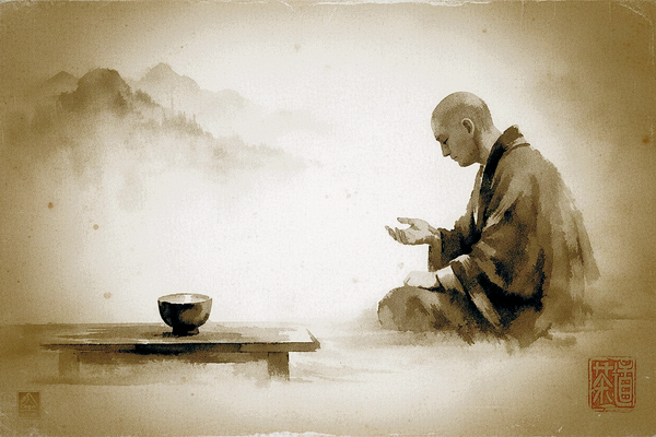 Quiet (静)