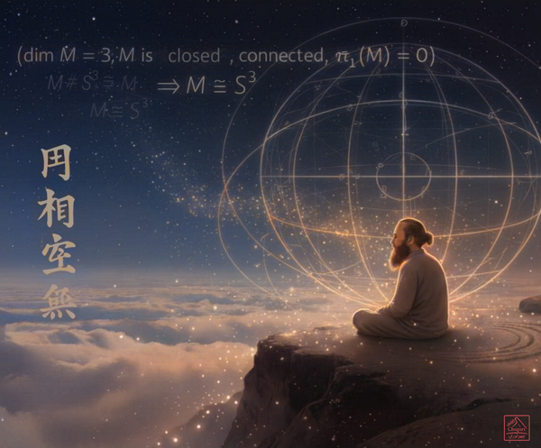 Beyond the Prize: The Shape of Nothingness