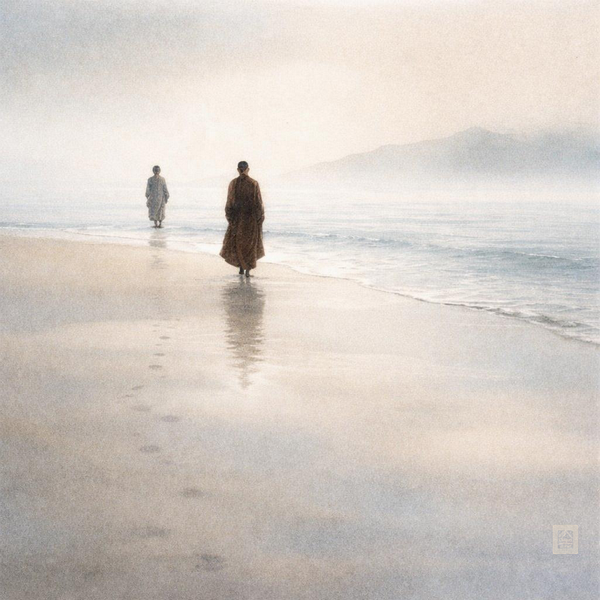 Trace of the Tide