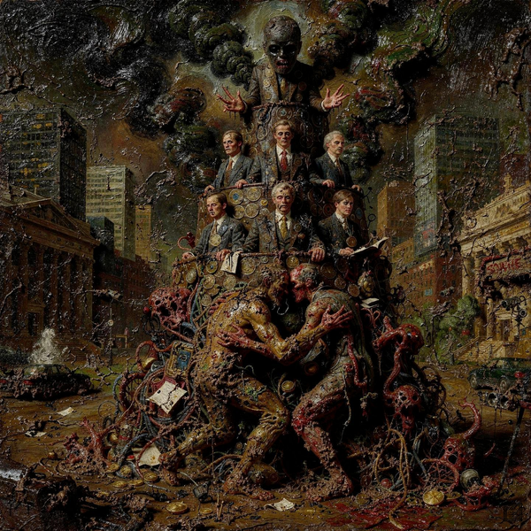 Иерархия / Hierarchy