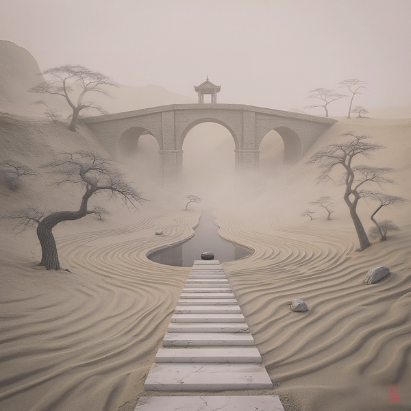 Bridge Before Knowing