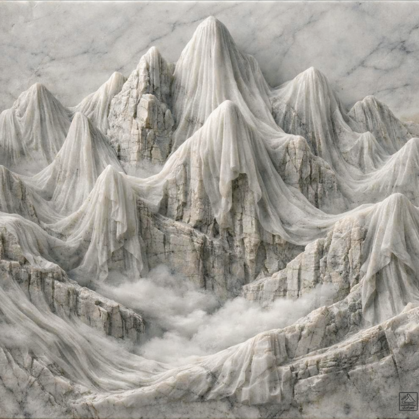 Where mountains remember the legends.