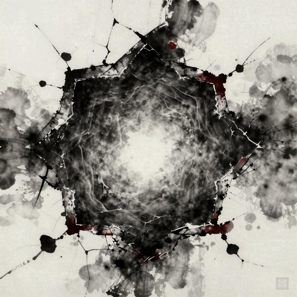 Rift / Разлом / 裂 / भेदः।