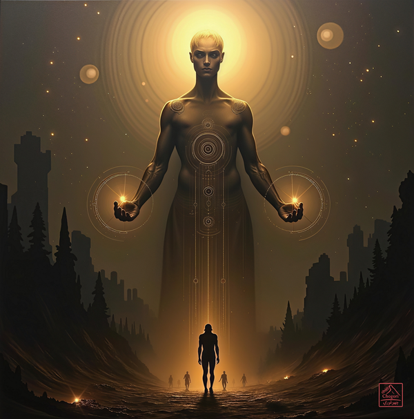 The Summons