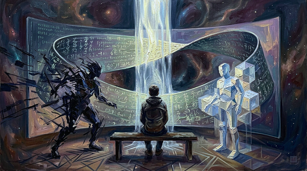 Harmony of the Dao in the Digital Age