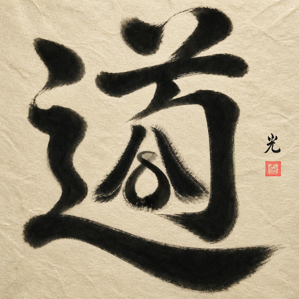 光作為絕對者的第一步