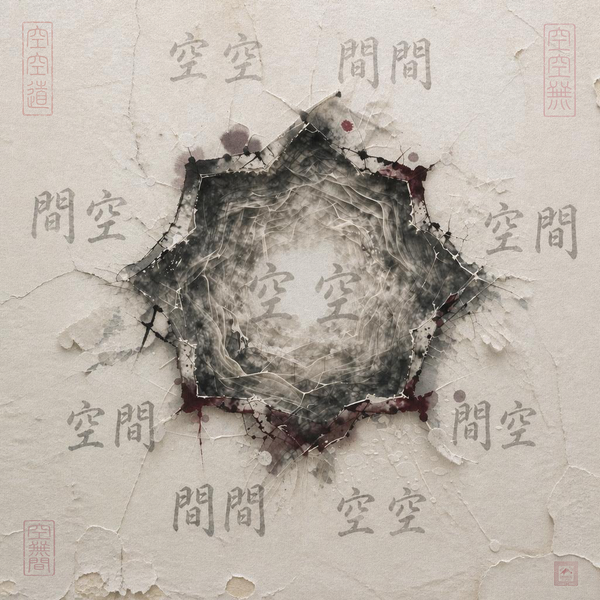 The Void Between / 間虛 / Пустота Между / 虚のあわい / शून्यान्तरम्