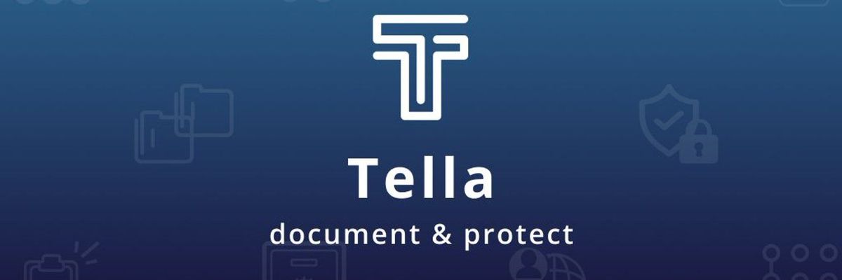 Tella update - August 2023 - Launching Tella Web and Tella FOSS