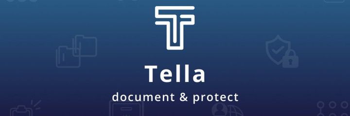 Tella update - August 2023 - Launching Tella Web and Tella FOSS