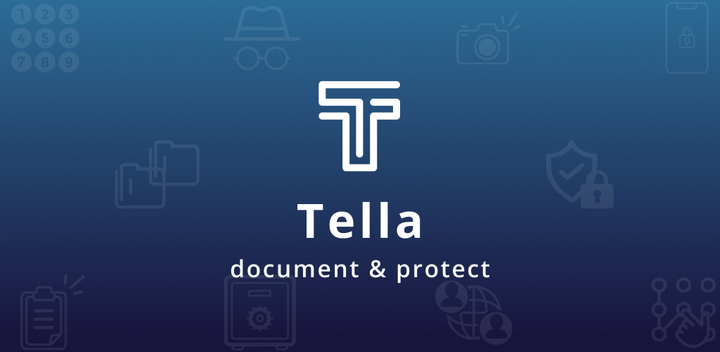Tella update - October 2023 - Technical Revamps and Sneak Peeks