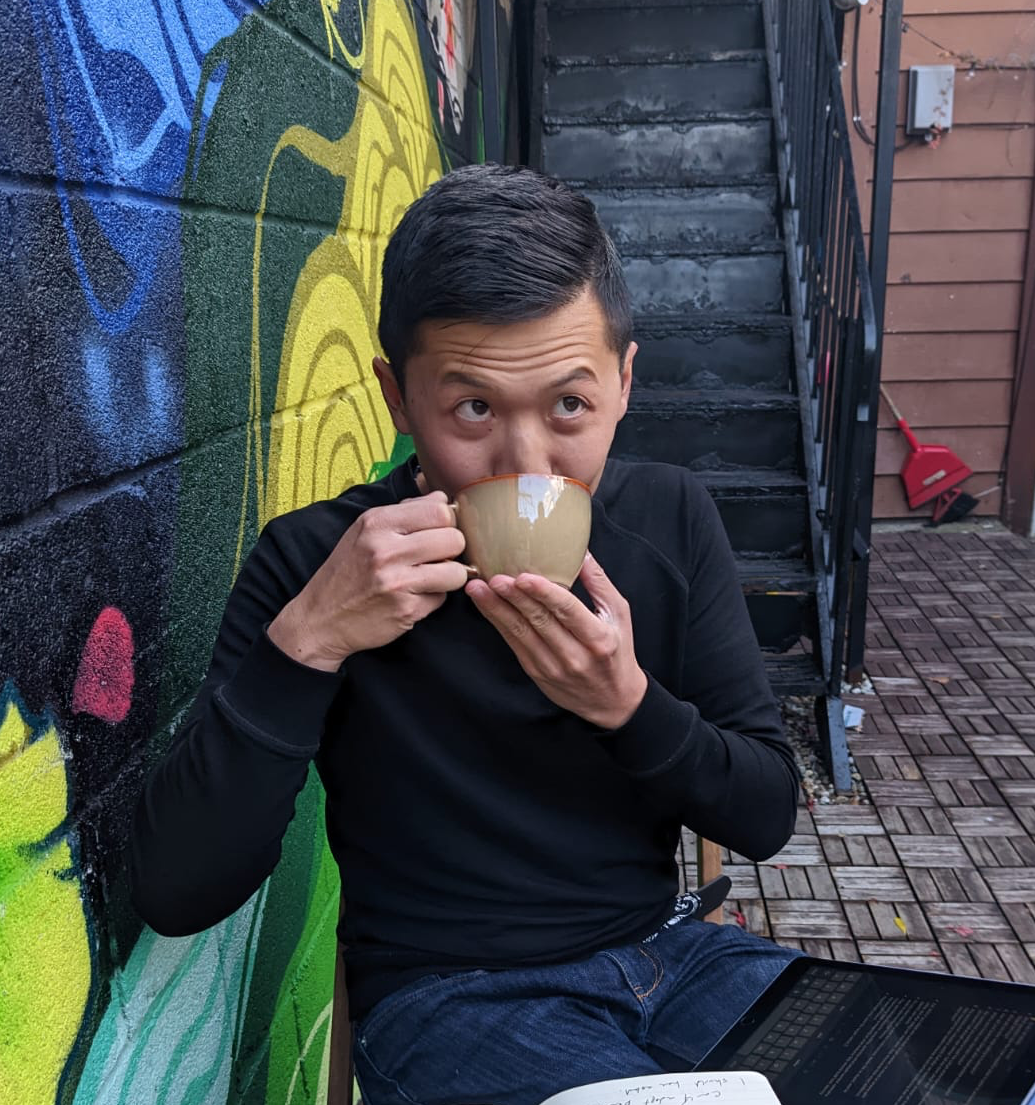 😌 Tam’s Jam: How to Sabbatical (Oct 2022)