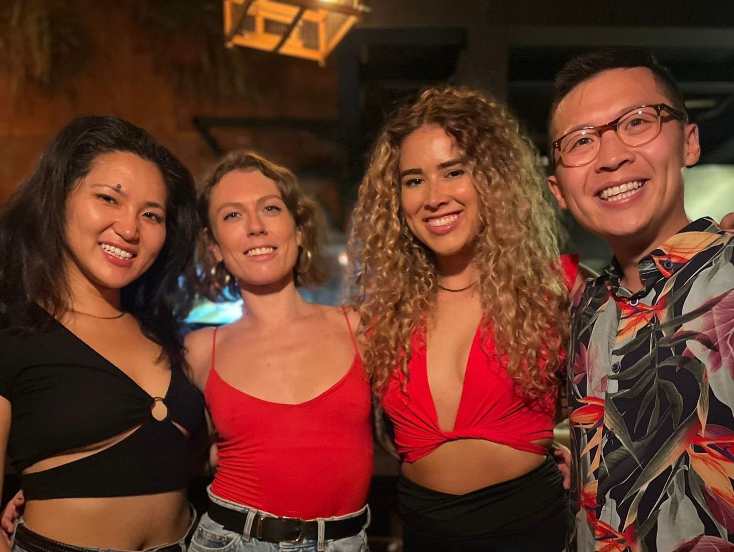 I Took a Bachata Sabbatical For Six Months. It Was Awesome.