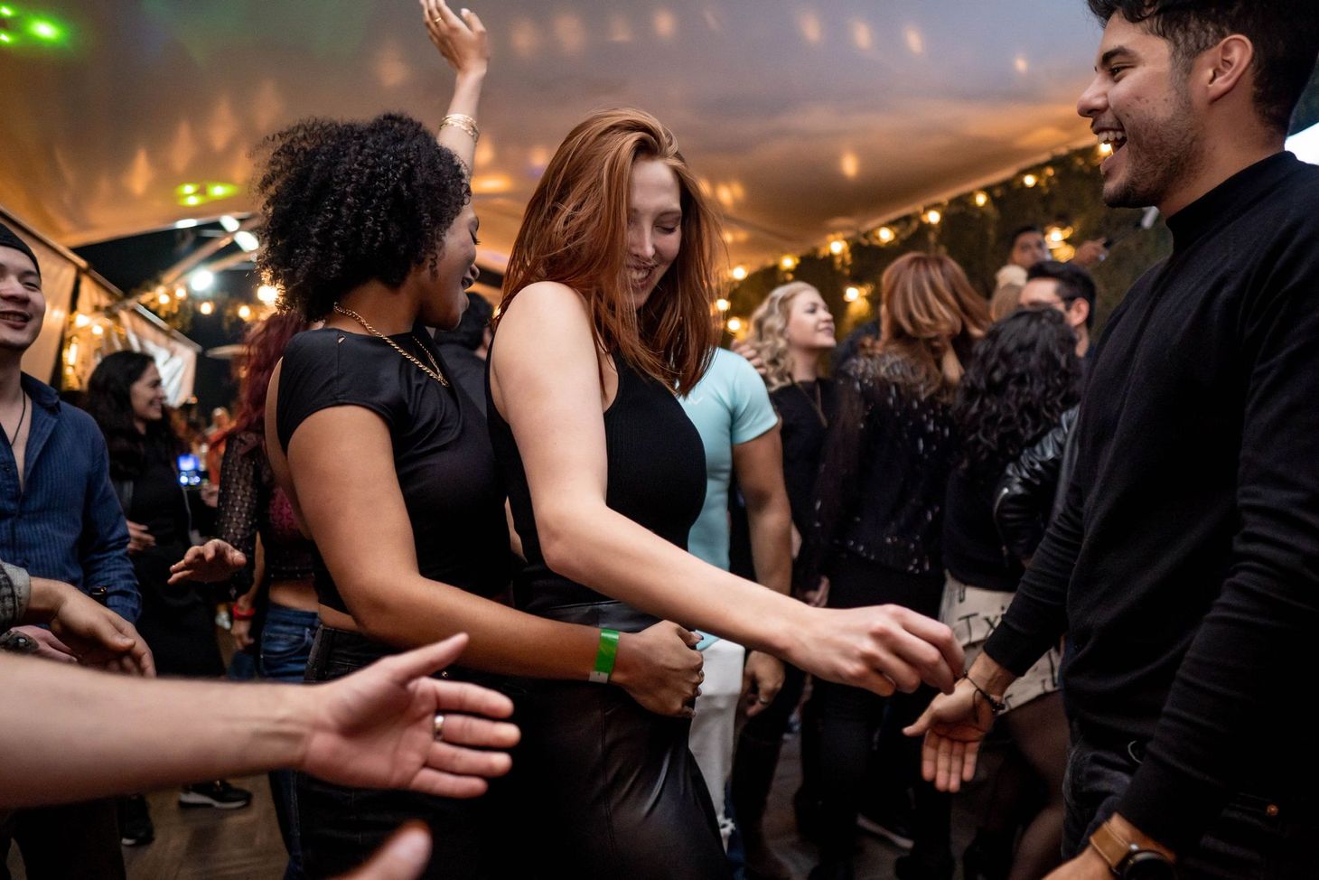 Top Places to Dance Salsa and Bachata in Mexico City (2026)