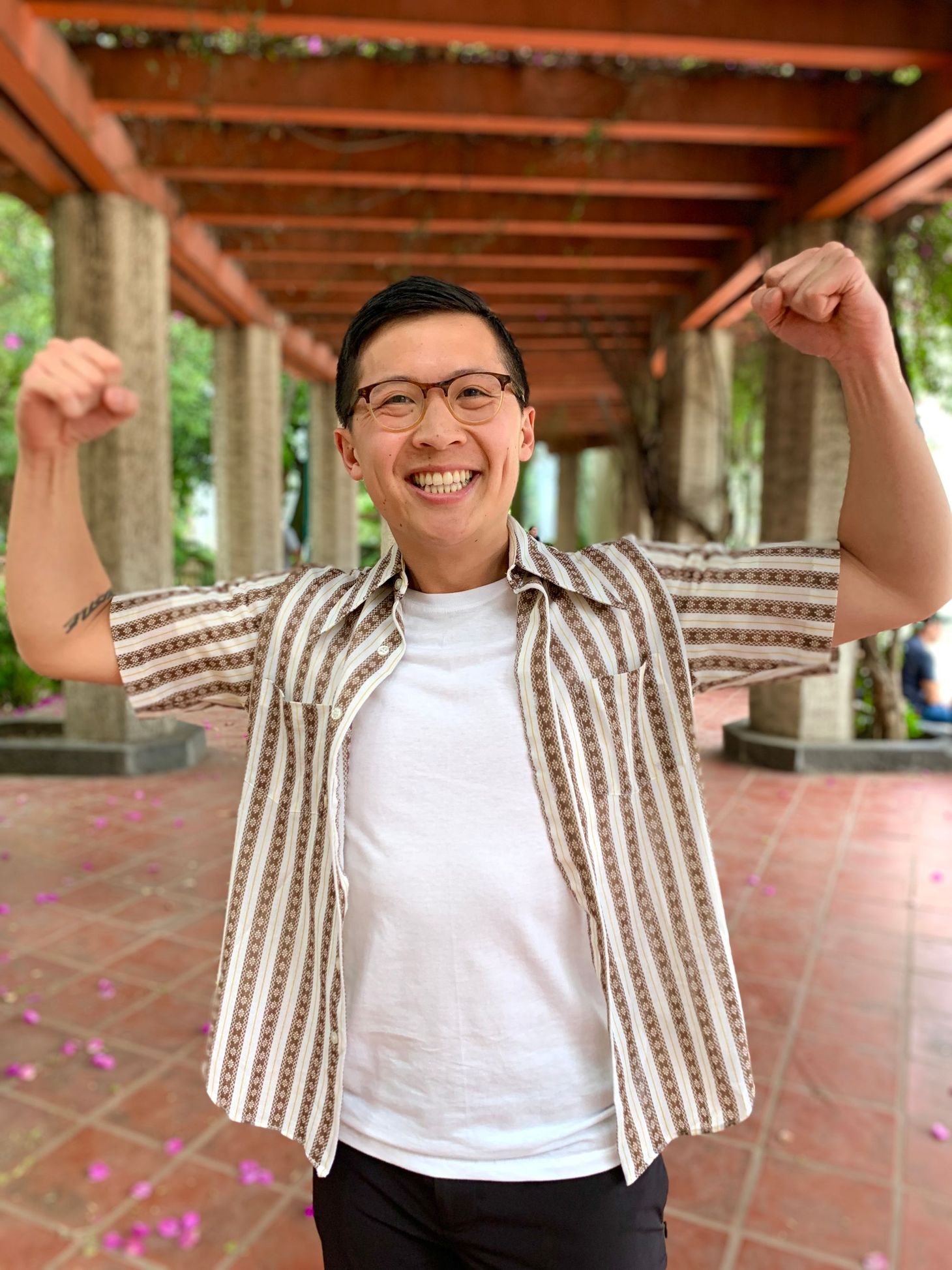 10 year anniversary of my blog + one important update