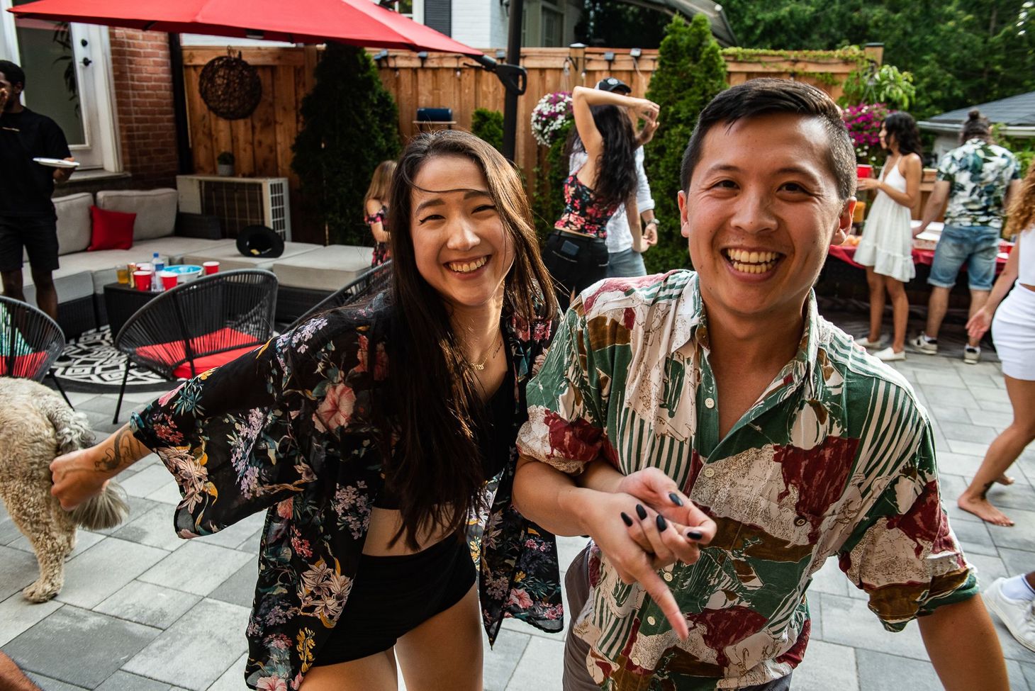 My experience dancing bachata in Toronto