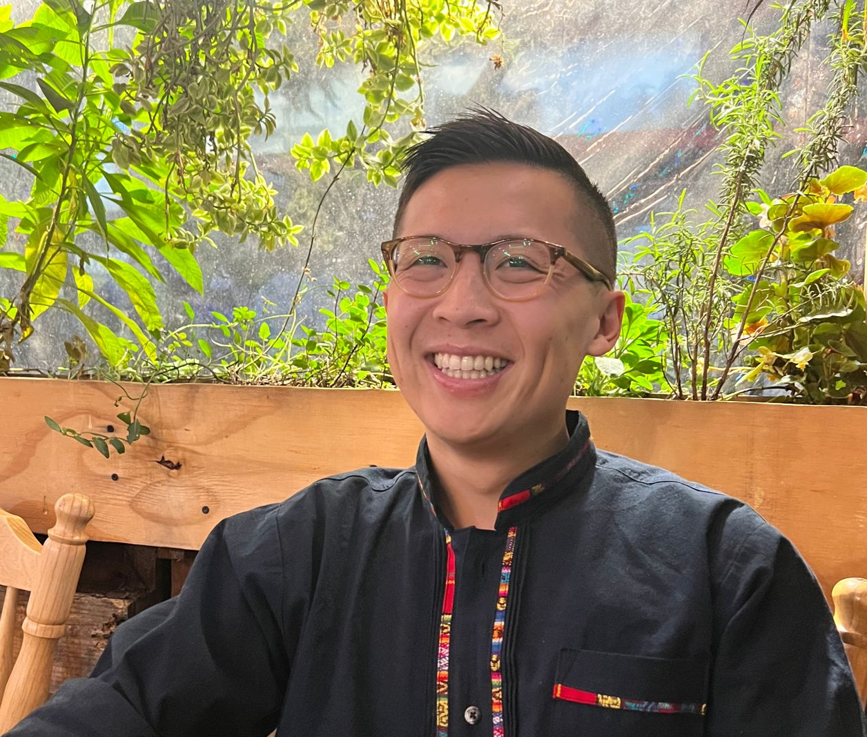 Random internet bloggers have changed my life