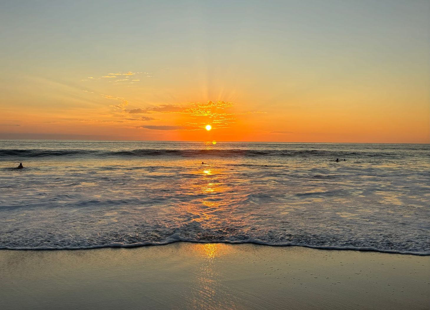 Why Everyone Needs a Solo Retreat (And How It Changed Everything for Me)