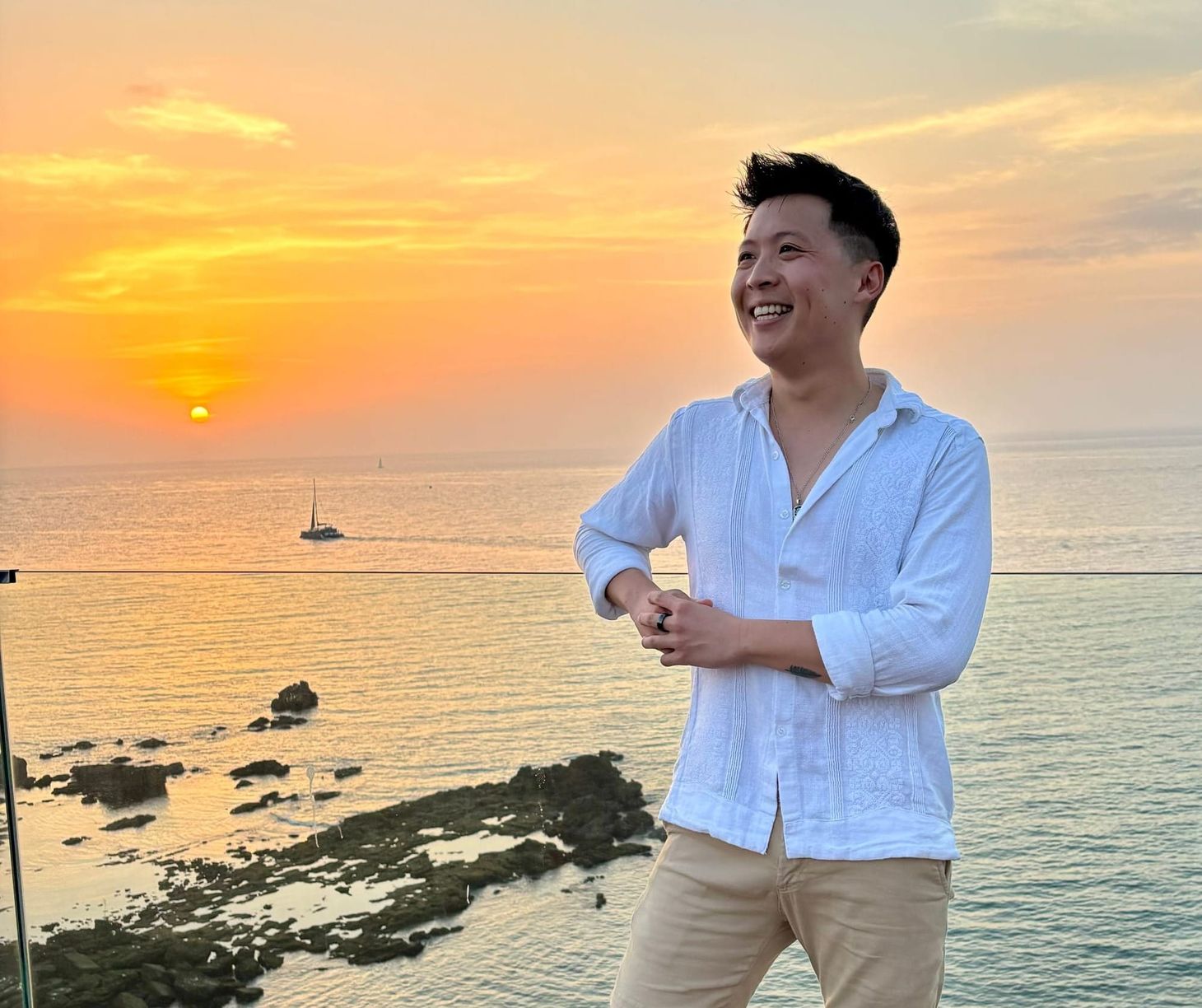 How to Travel Cheap and Live Lavishly as a Digital Nomad