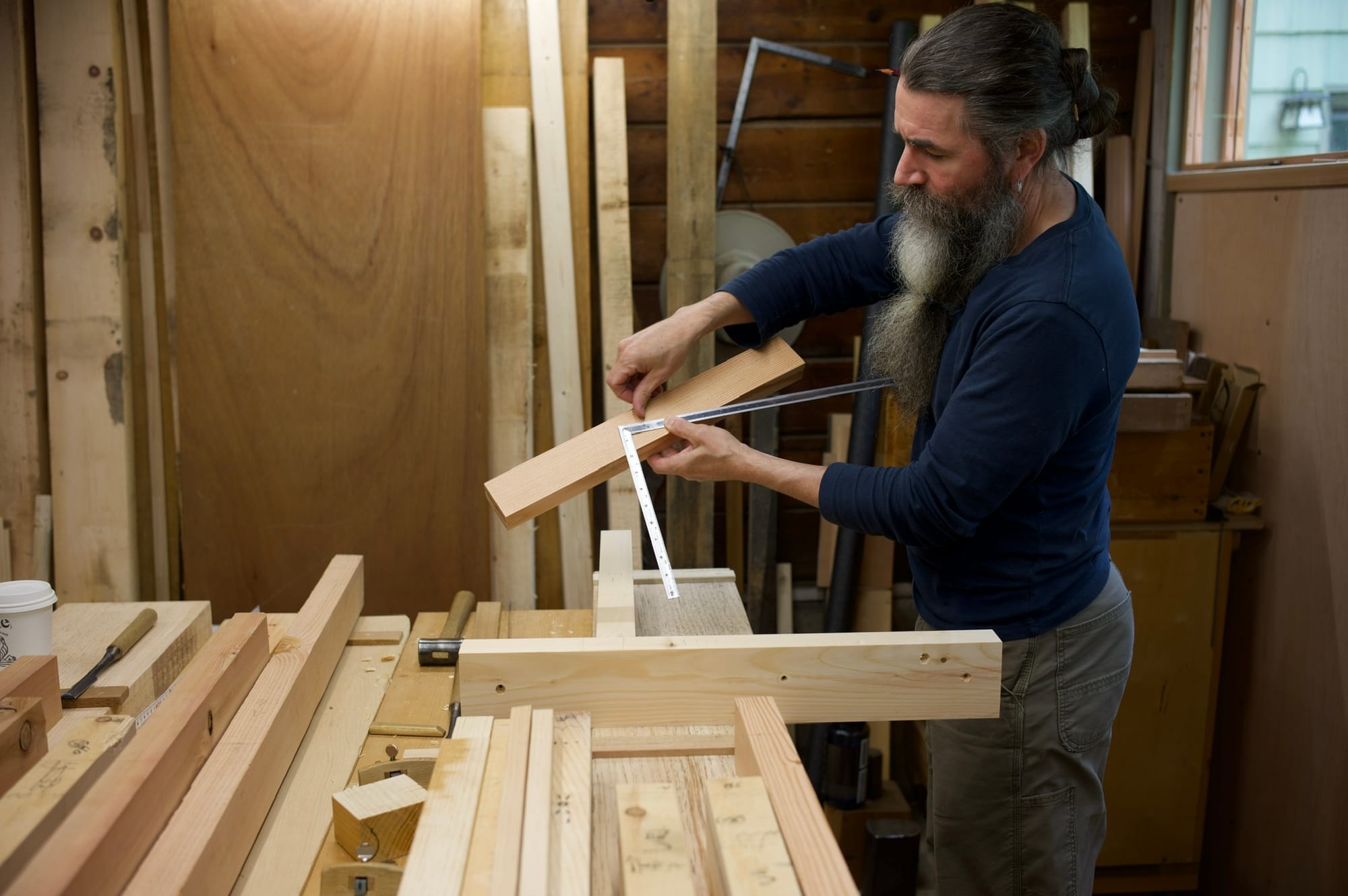 My craft origins (part 2)