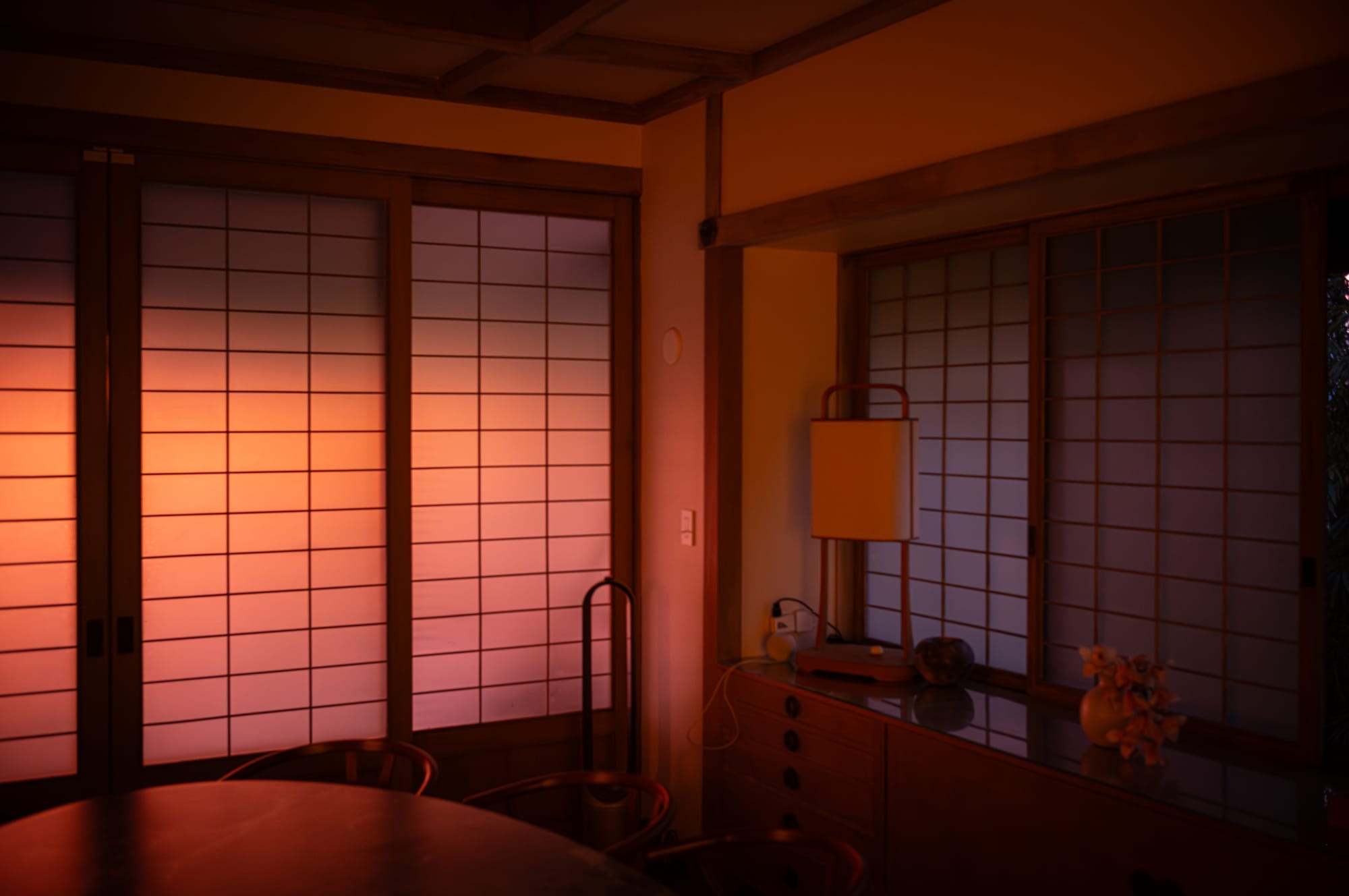 The House (Addendum)