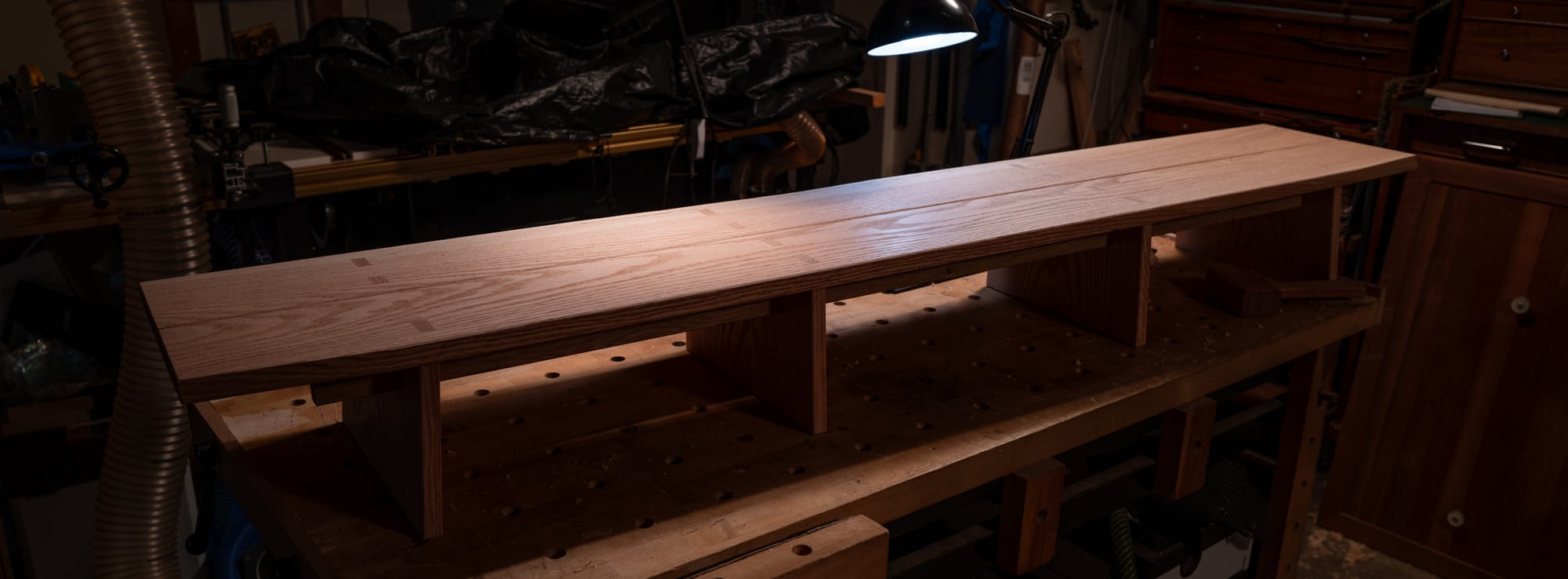 Quarter-Ton Dog Step