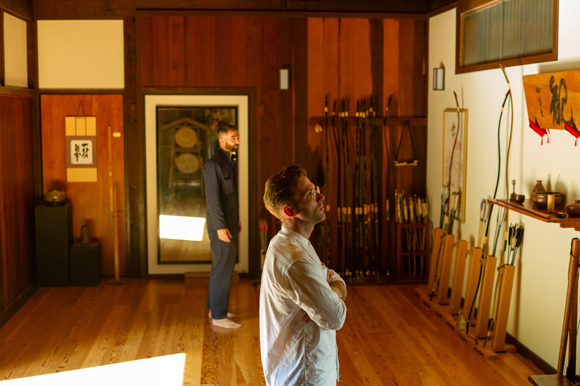 Japanese Woodworking and Carpentry Classes (This year)