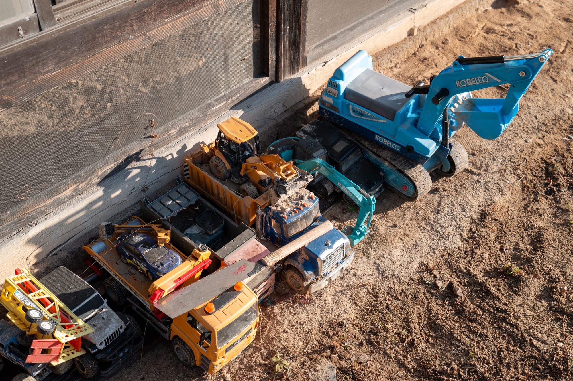 Breaking down the cost of Paklan