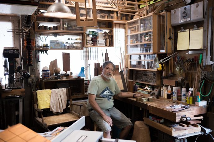 My craft origins (Part 1)