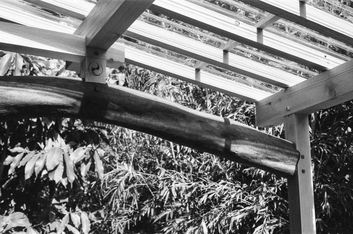 Zen and Carpentry -- Finish