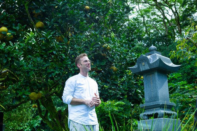 Somakosha in the New York Times