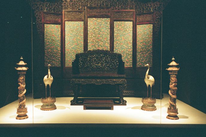 Odds and Ends (and a 2-Micron Shaving)